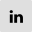 linkedin icon